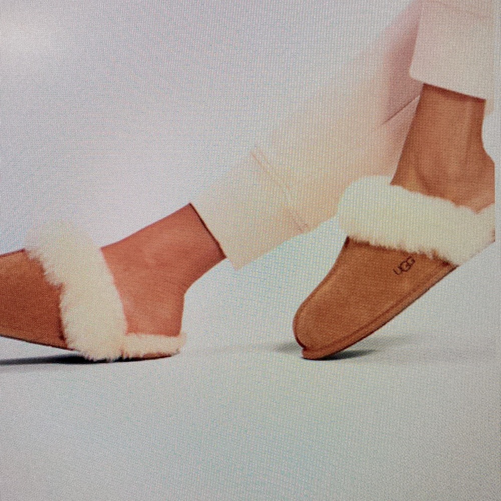 UGG Slippers